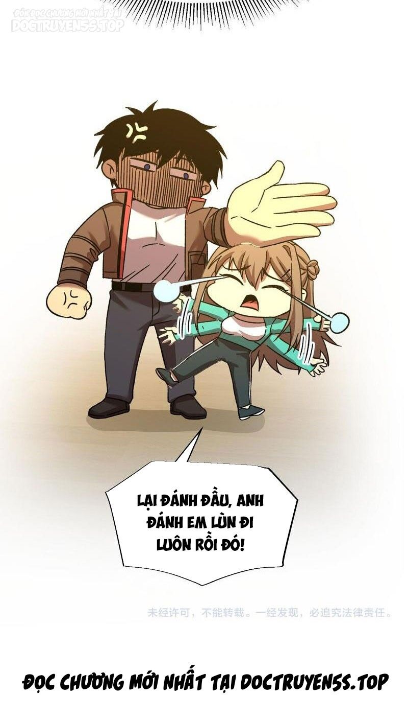 Cao Võ: Hạ Cánh Đến Một Vạn Năm Sau
