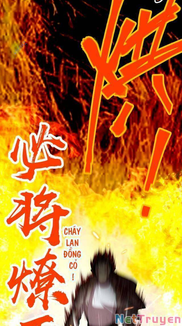 Cao Võ: Hạ Cánh Đến Một Vạn Năm Sau