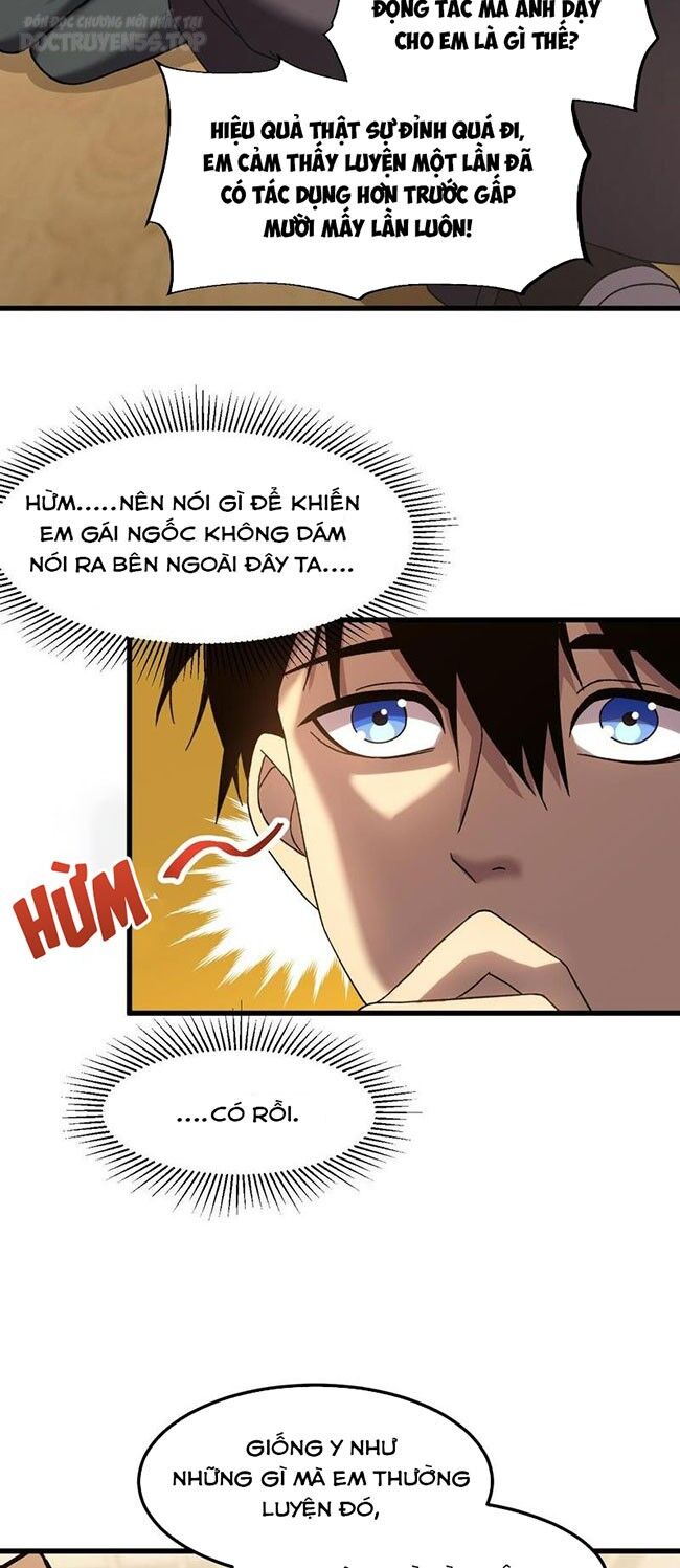 Cao Võ: Hạ Cánh Đến Một Vạn Năm Sau