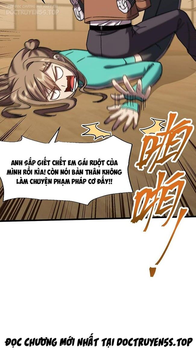 Cao Võ: Hạ Cánh Đến Một Vạn Năm Sau