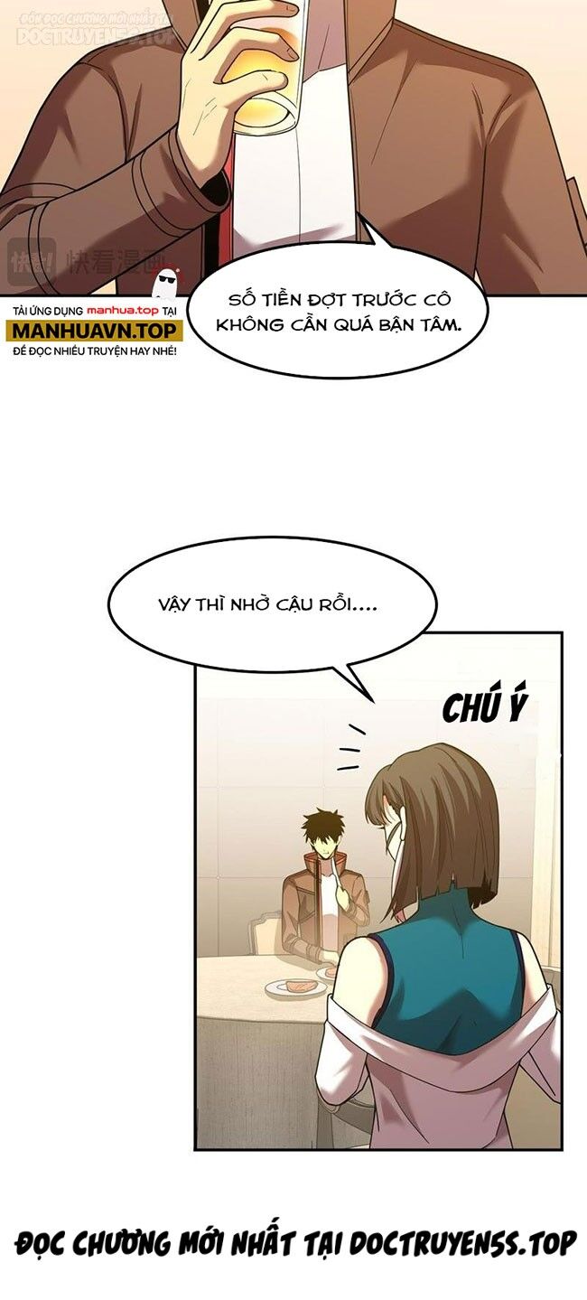 Cao Võ: Hạ Cánh Đến Một Vạn Năm Sau