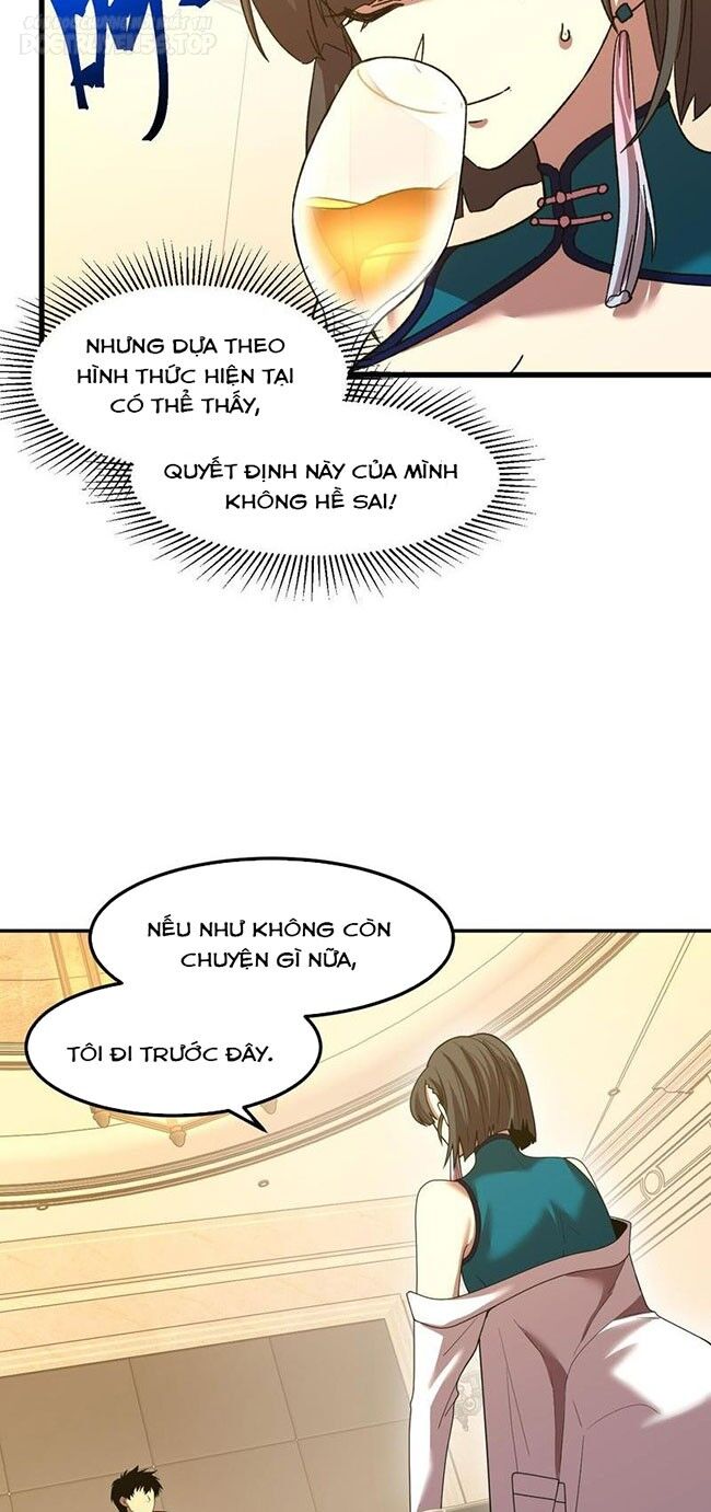 Cao Võ: Hạ Cánh Đến Một Vạn Năm Sau