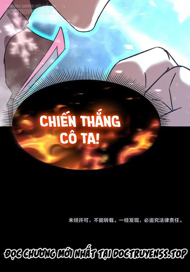 Cao Võ: Hạ Cánh Đến Một Vạn Năm Sau