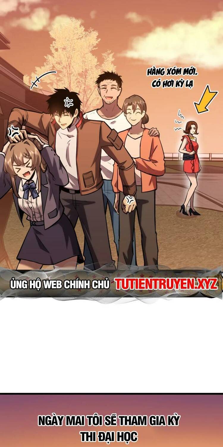 Cao Võ: Hạ Cánh Đến Một Vạn Năm Sau