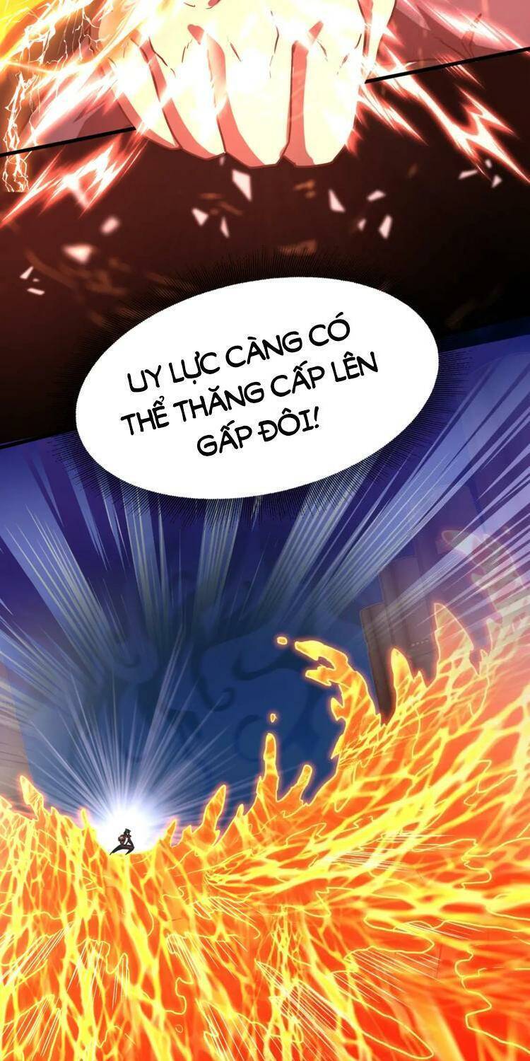 Cao Võ: Hạ Cánh Đến Một Vạn Năm Sau