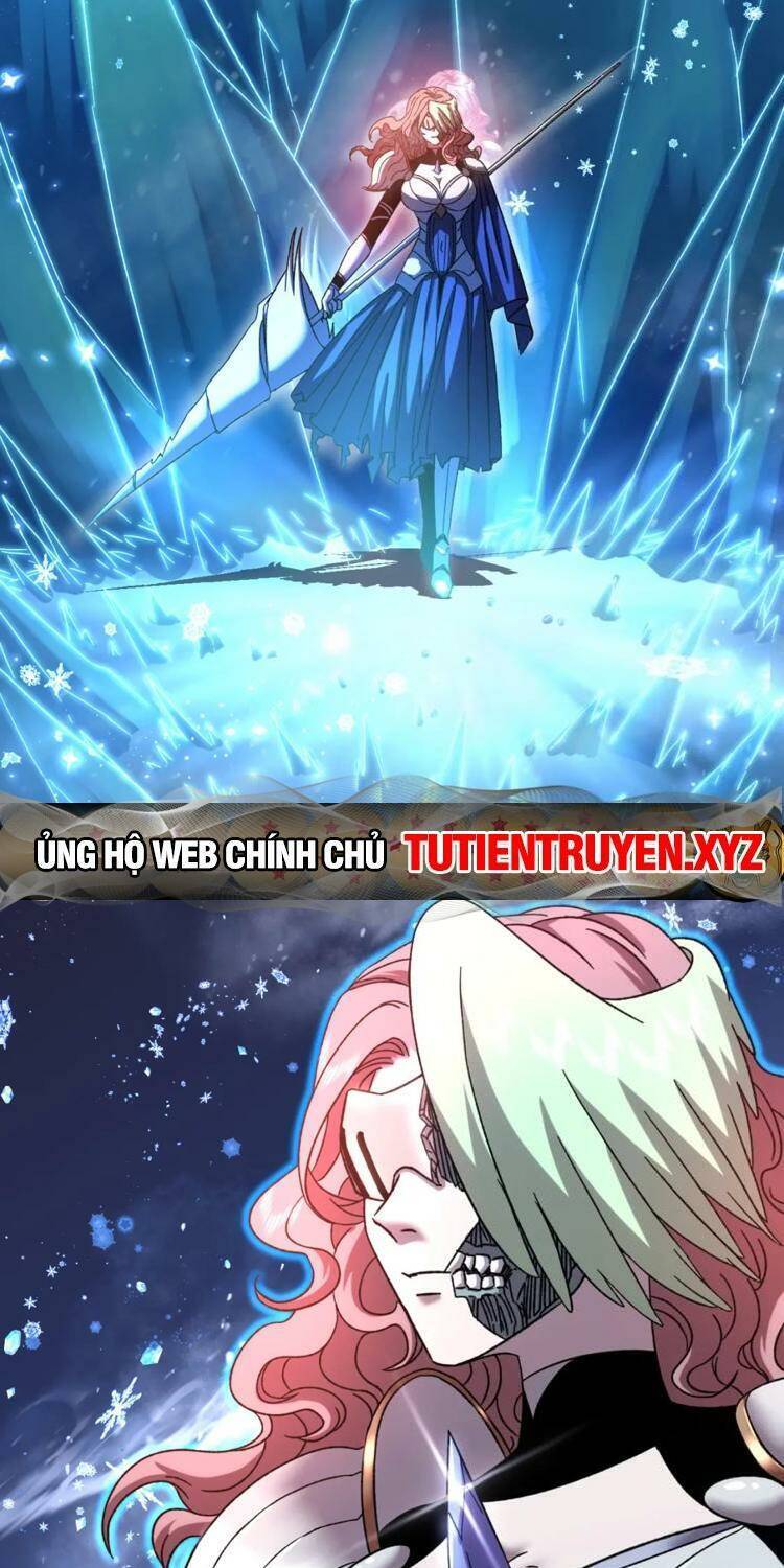 Cao Võ: Hạ Cánh Đến Một Vạn Năm Sau