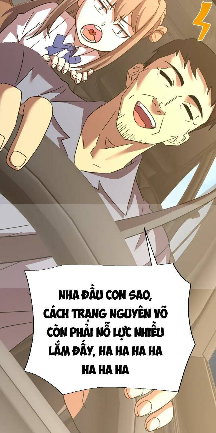 Cao Võ: Hạ Cánh Đến Một Vạn Năm Sau