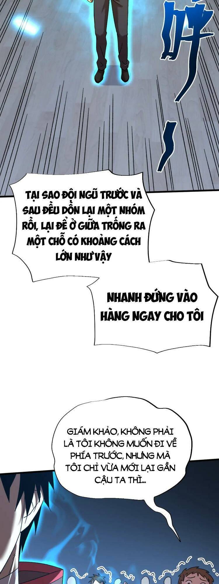 Cao Võ: Hạ Cánh Đến Một Vạn Năm Sau