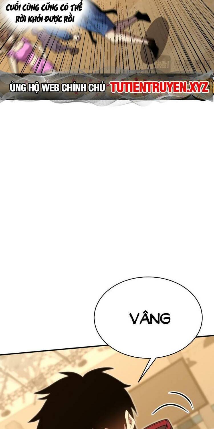 Cao Võ: Hạ Cánh Đến Một Vạn Năm Sau