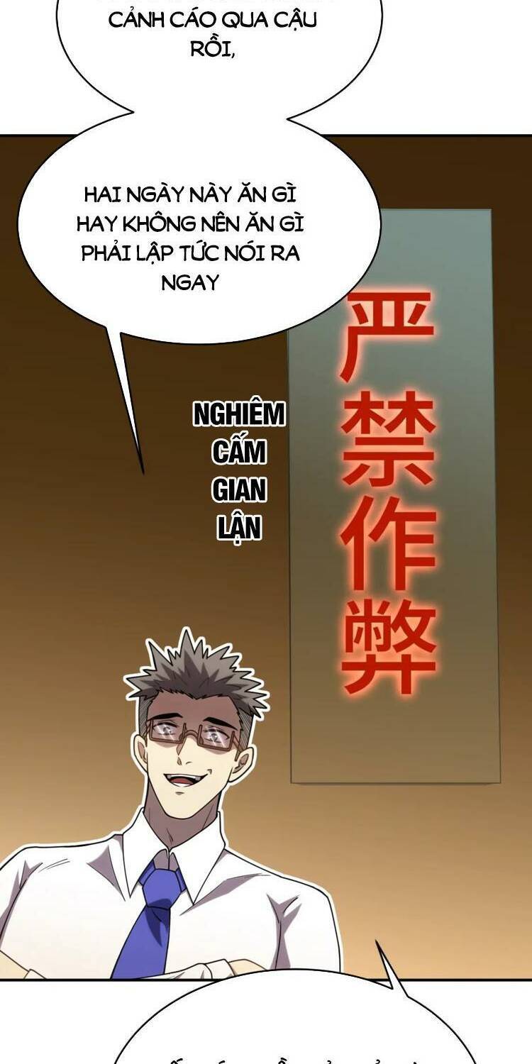 Cao Võ: Hạ Cánh Đến Một Vạn Năm Sau
