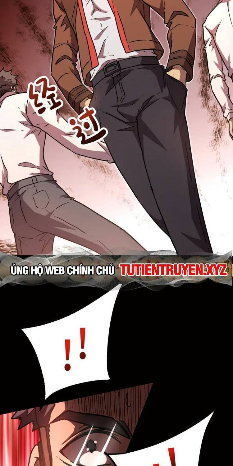 Cao Võ: Hạ Cánh Đến Một Vạn Năm Sau