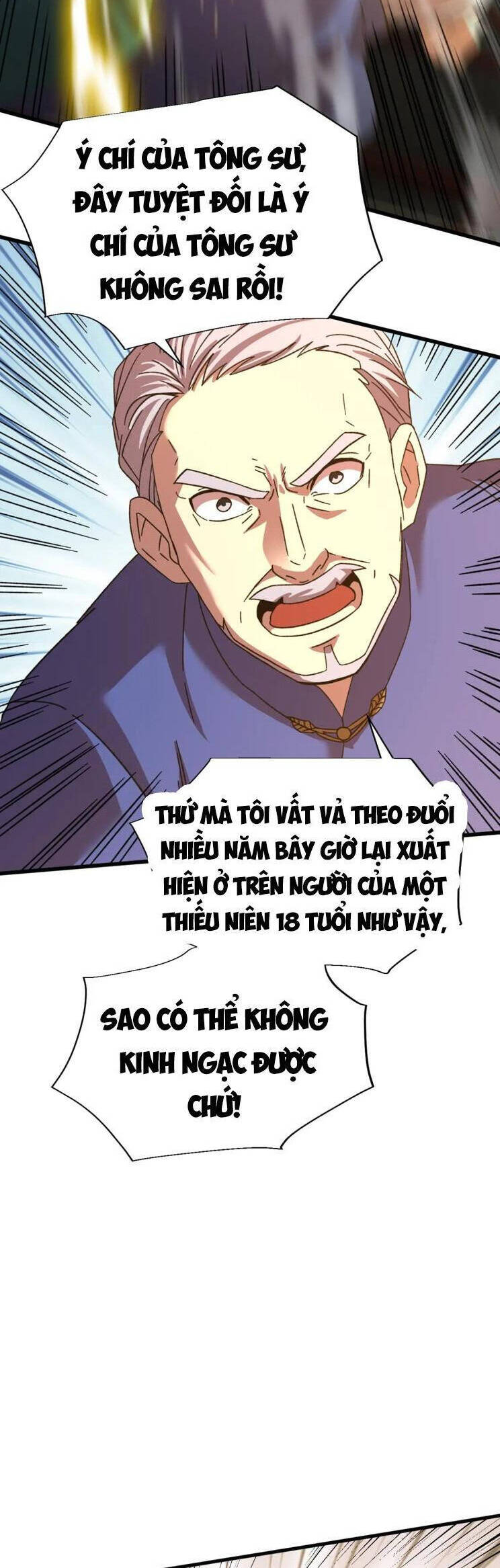 Cao Võ: Hạ Cánh Đến Một Vạn Năm Sau