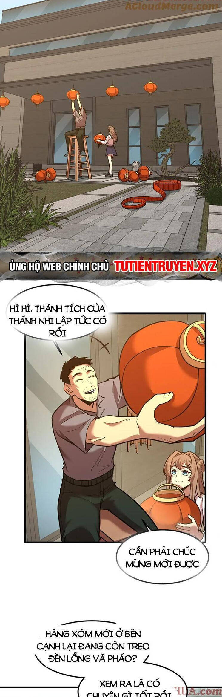 Cao Võ: Hạ Cánh Đến Một Vạn Năm Sau