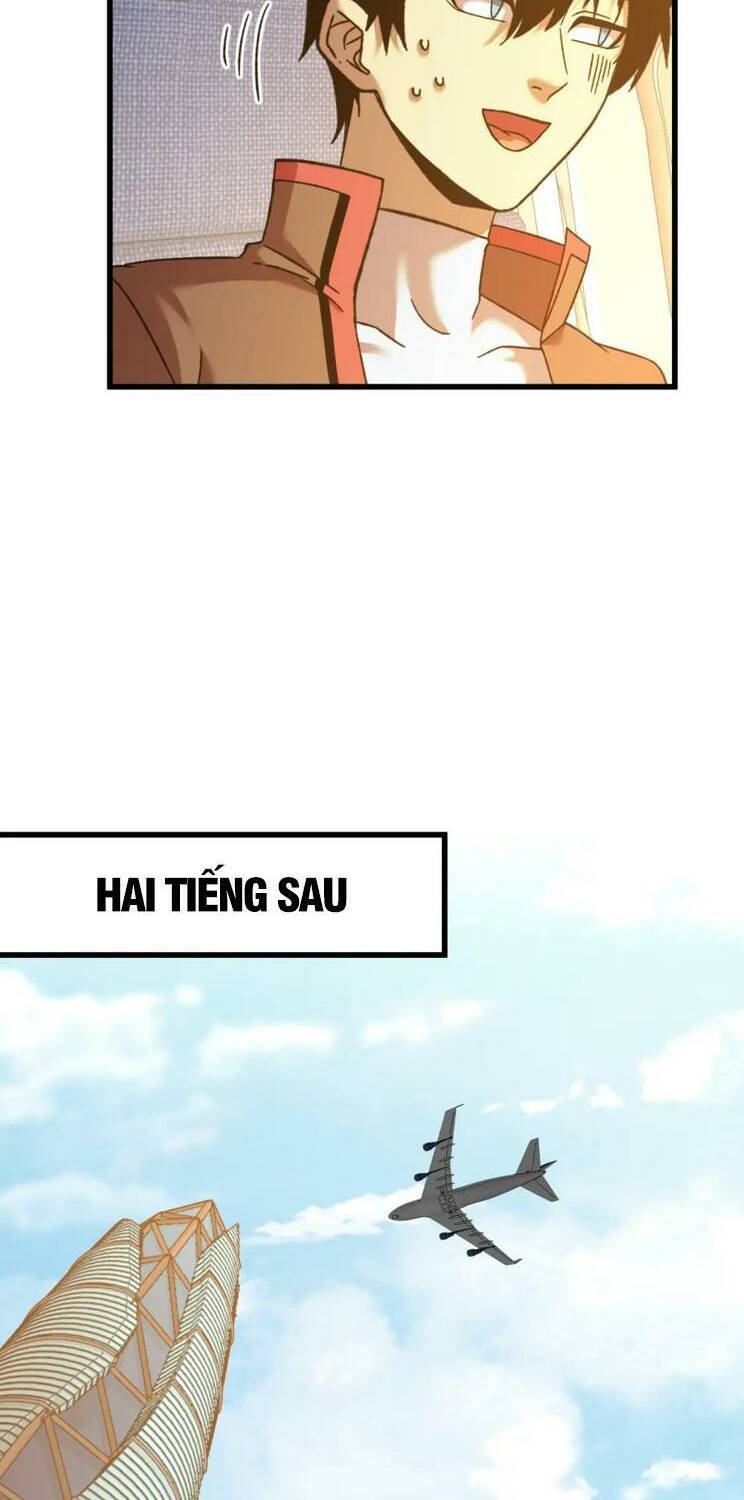 Cao Võ: Hạ Cánh Đến Một Vạn Năm Sau