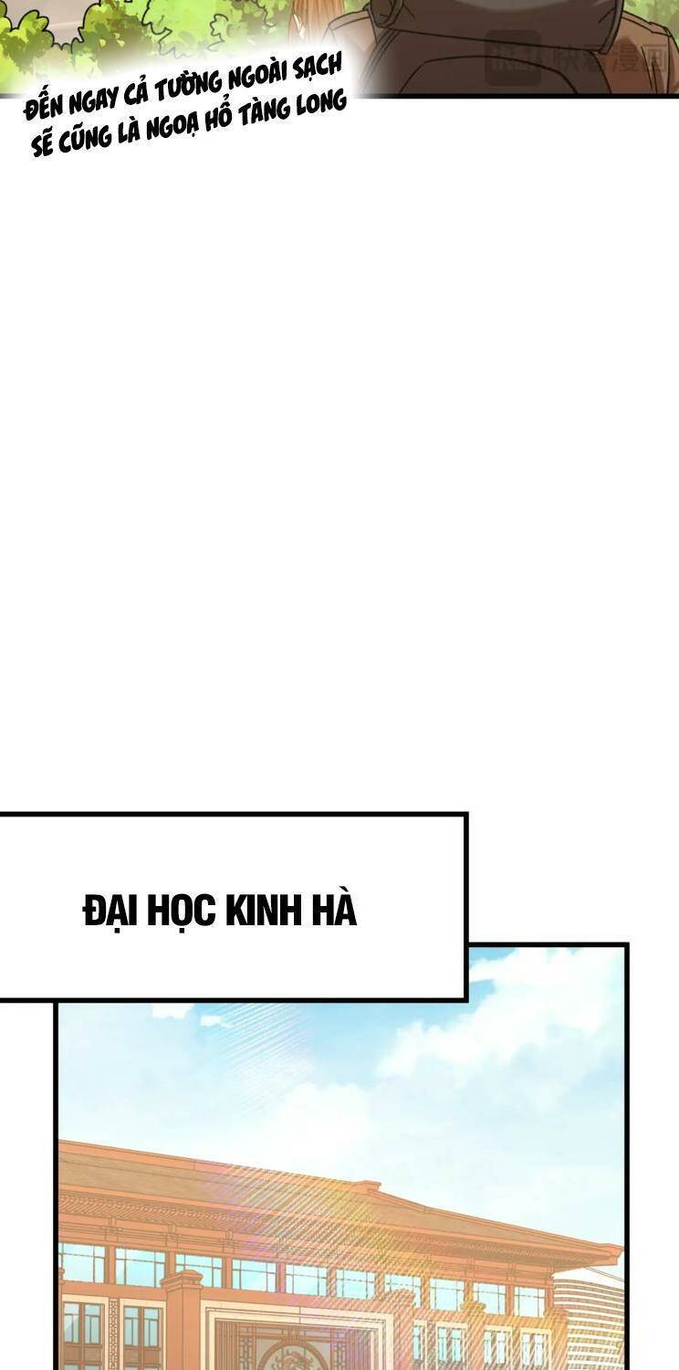 Cao Võ: Hạ Cánh Đến Một Vạn Năm Sau