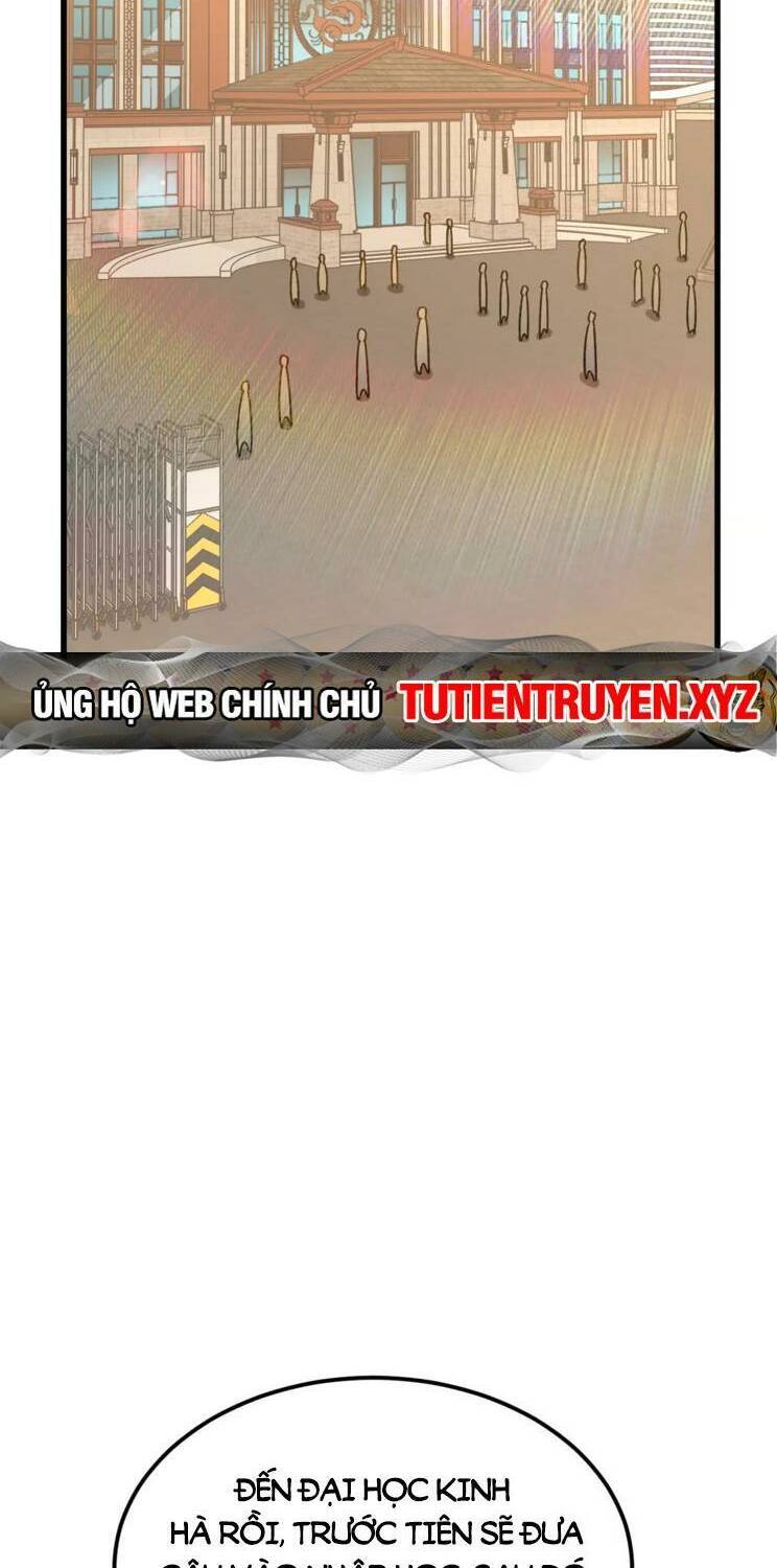 Cao Võ: Hạ Cánh Đến Một Vạn Năm Sau