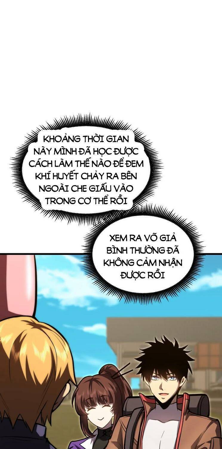 Cao Võ: Hạ Cánh Đến Một Vạn Năm Sau
