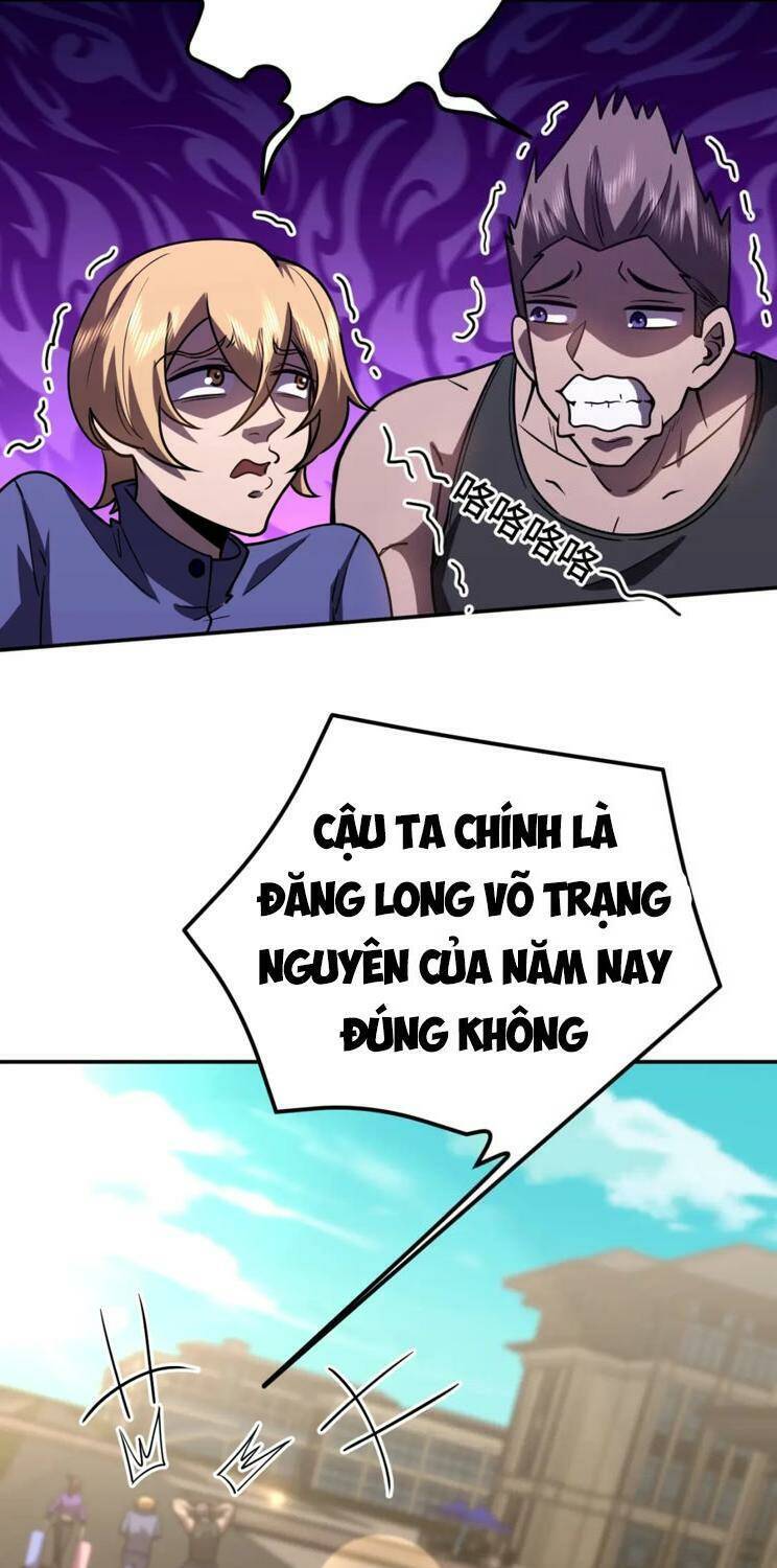 Cao Võ: Hạ Cánh Đến Một Vạn Năm Sau