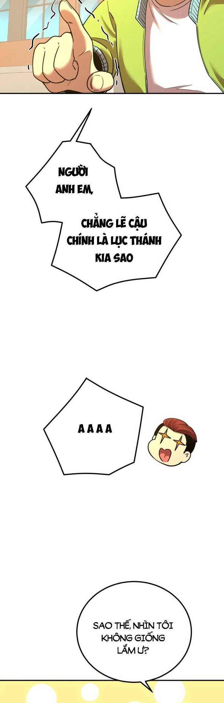 Cao Võ: Hạ Cánh Đến Một Vạn Năm Sau