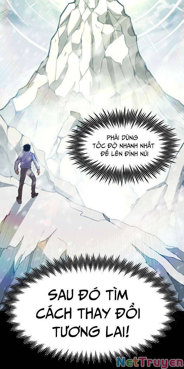Cao Võ: Hạ Cánh Đến Một Vạn Năm Sau