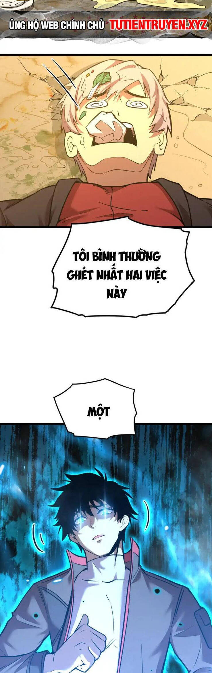 Cao Võ: Hạ Cánh Đến Một Vạn Năm Sau