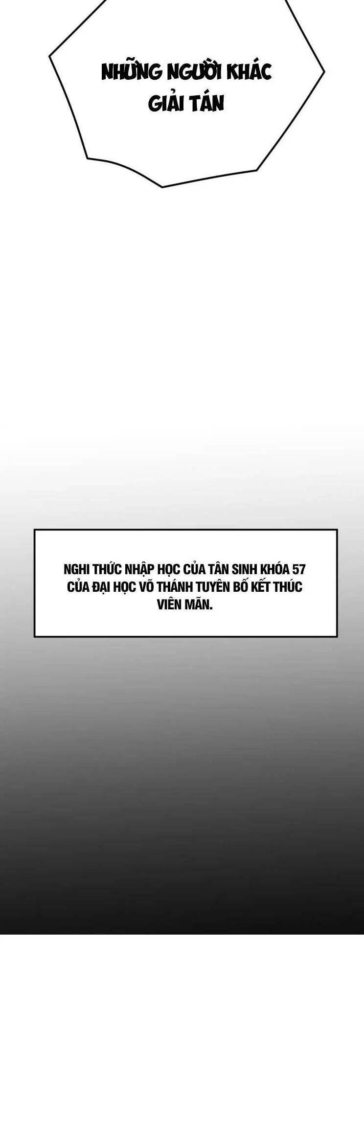 Cao Võ: Hạ Cánh Đến Một Vạn Năm Sau