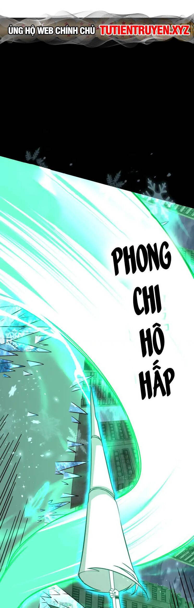 Cao Võ: Hạ Cánh Đến Một Vạn Năm Sau
