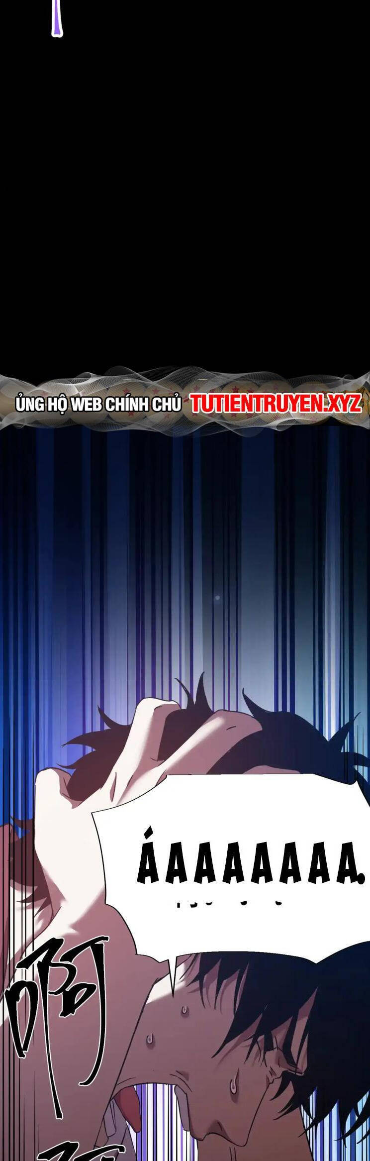 Cao Võ: Hạ Cánh Đến Một Vạn Năm Sau