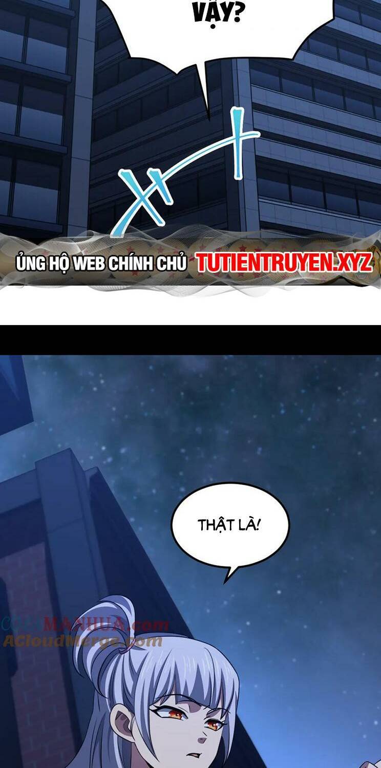 Cao Võ: Hạ Cánh Đến Một Vạn Năm Sau