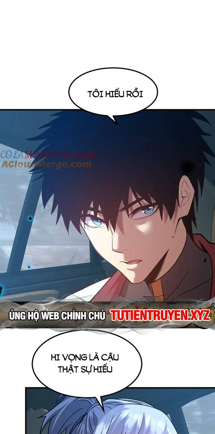 Cao Võ: Hạ Cánh Đến Một Vạn Năm Sau