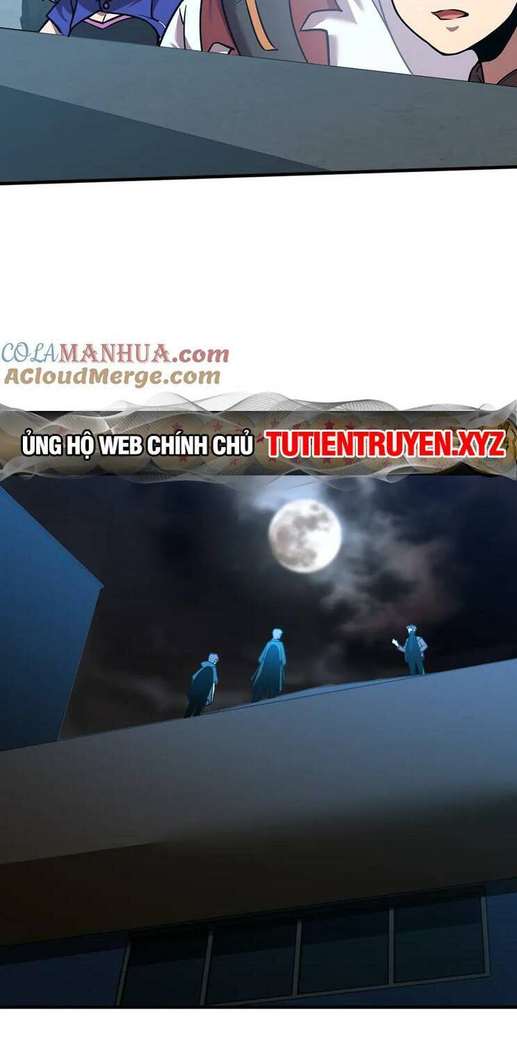 Cao Võ: Hạ Cánh Đến Một Vạn Năm Sau