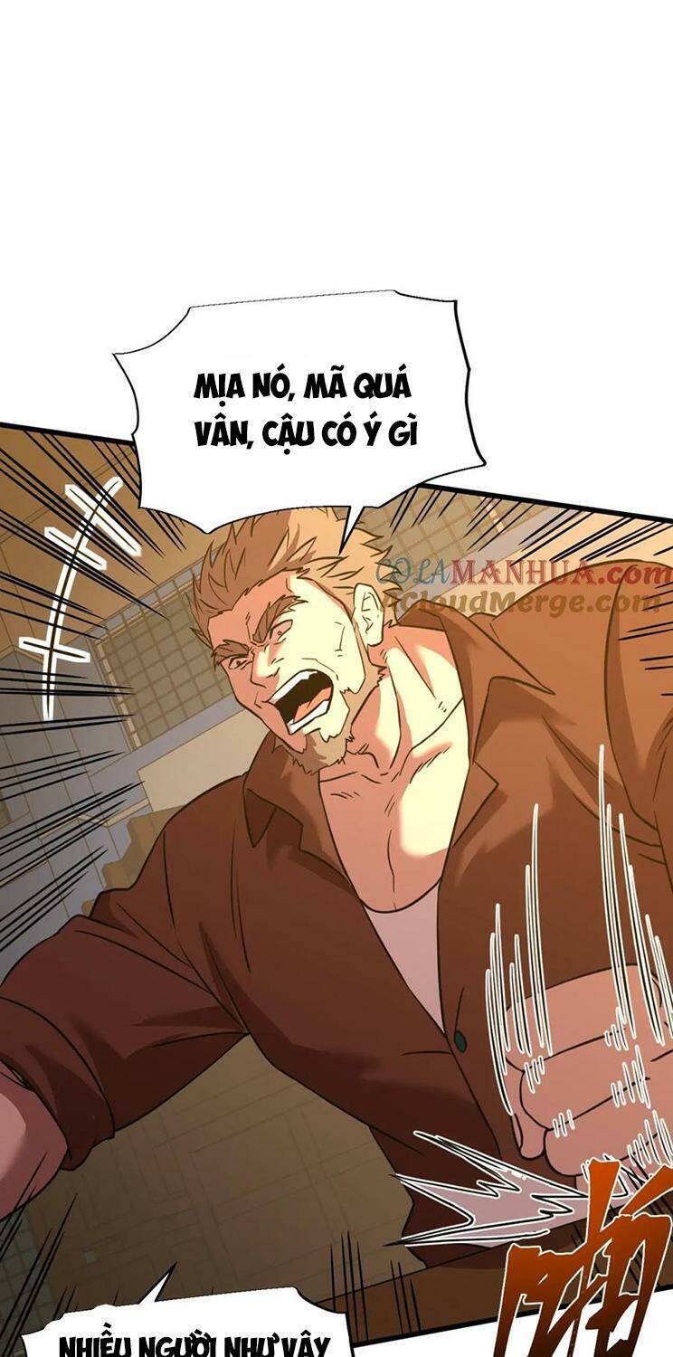 Cao Võ: Hạ Cánh Đến Một Vạn Năm Sau