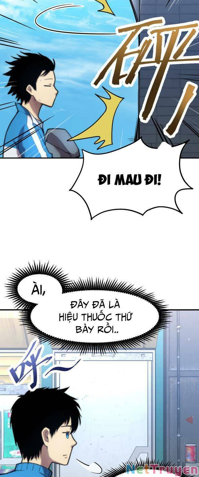 Cao Võ: Hạ Cánh Đến Một Vạn Năm Sau