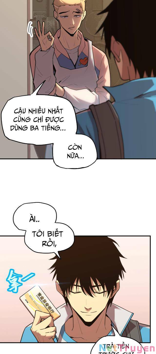 Cao Võ: Hạ Cánh Đến Một Vạn Năm Sau