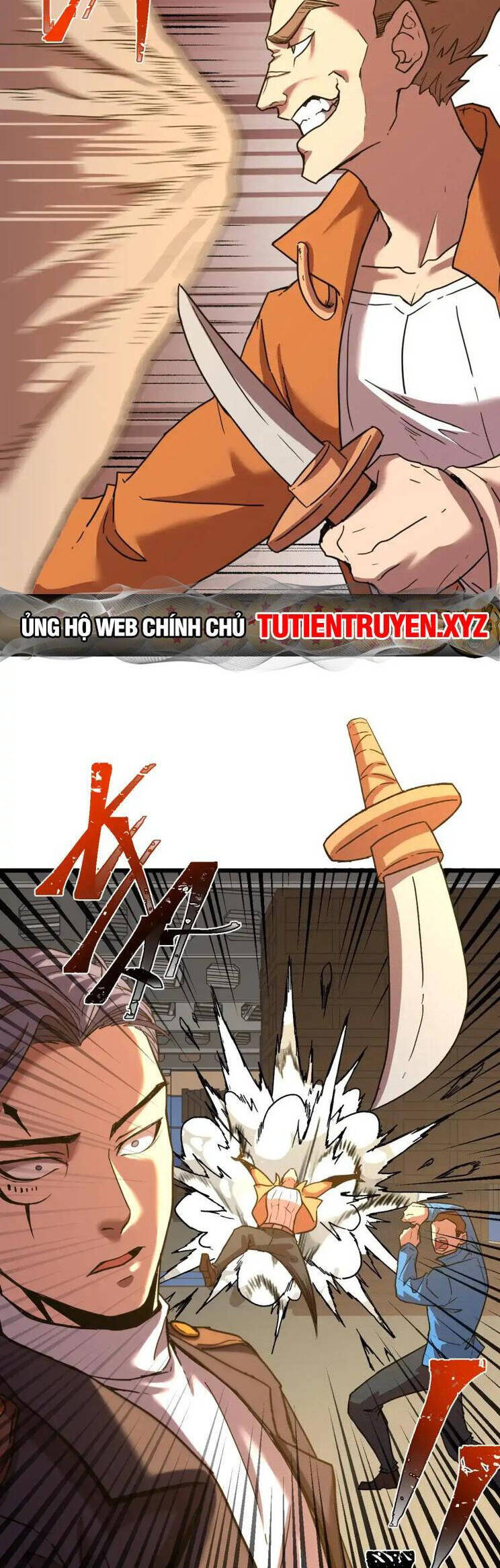 Cao Võ: Hạ Cánh Đến Một Vạn Năm Sau