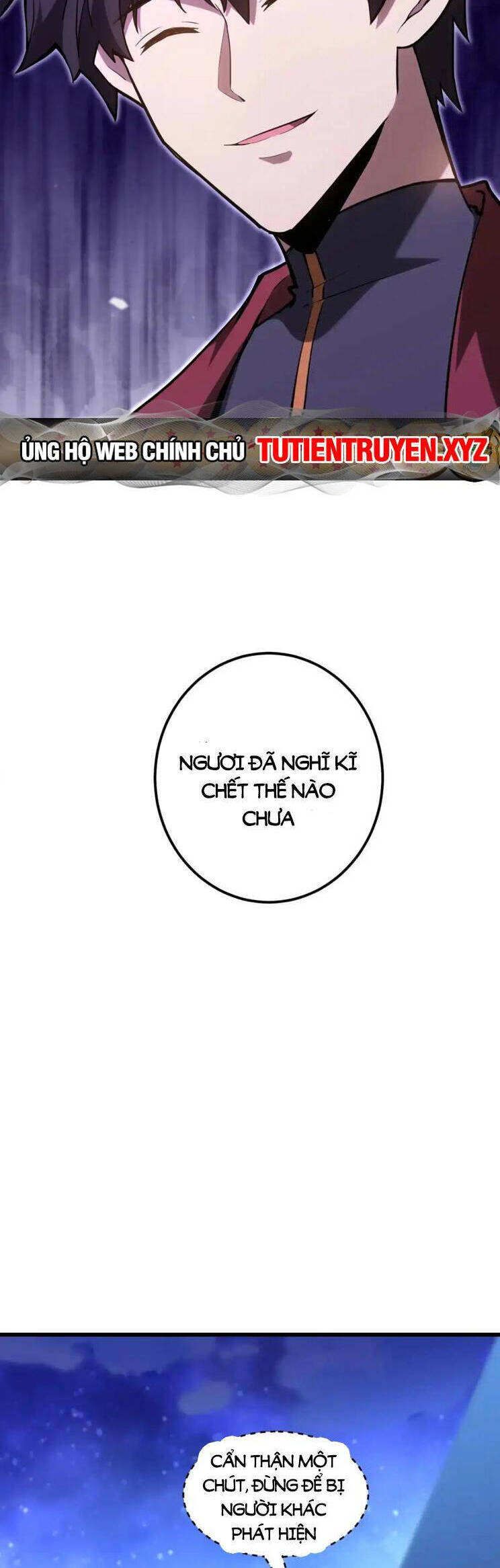 Cao Võ: Hạ Cánh Đến Một Vạn Năm Sau