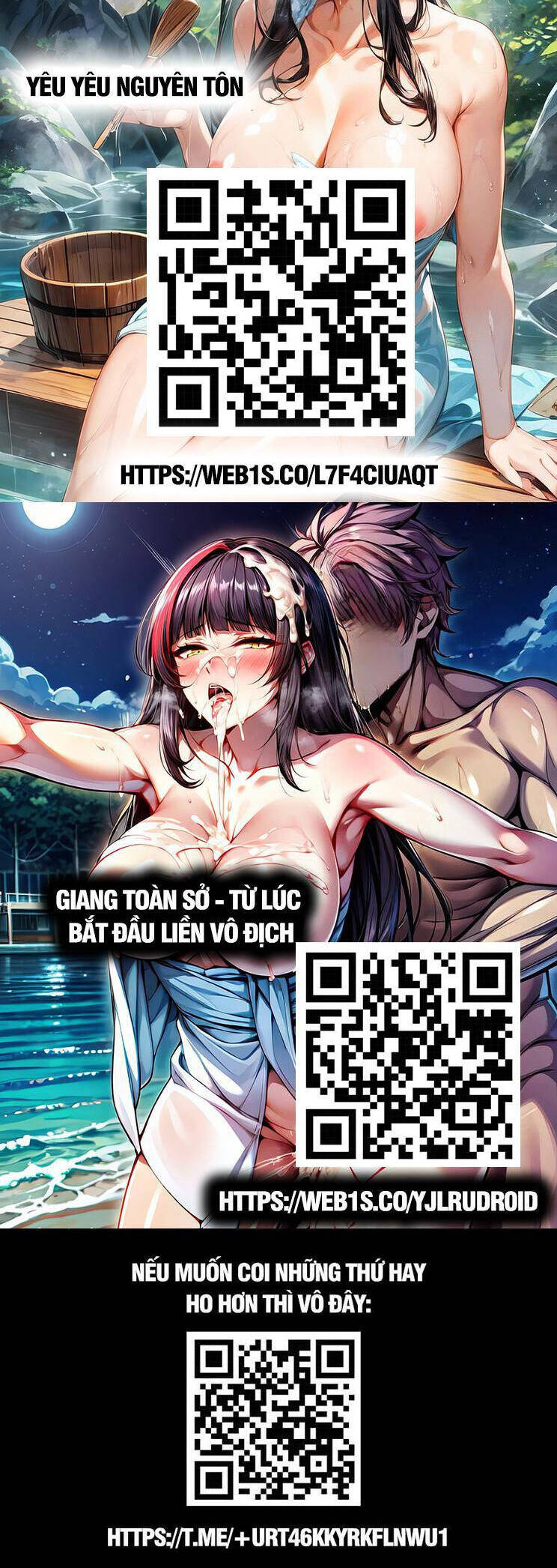 Cao Võ: Hạ Cánh Đến Một Vạn Năm Sau