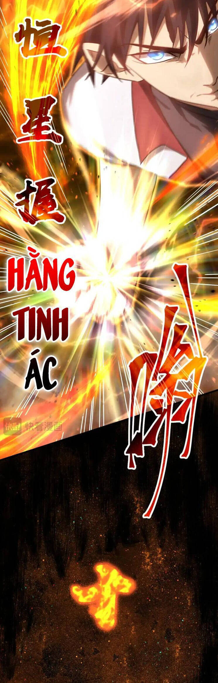 Cao Võ: Hạ Cánh Đến Một Vạn Năm Sau