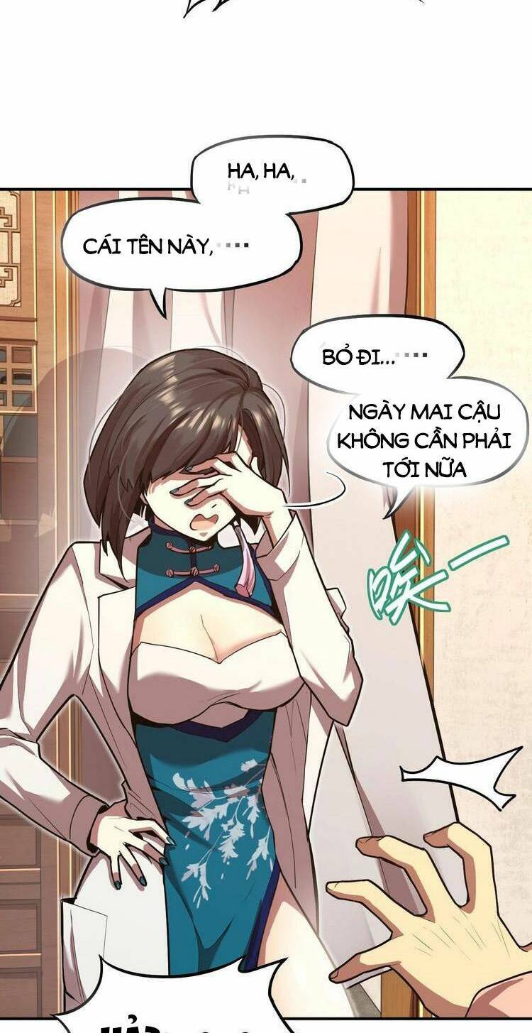 Cao Võ: Hạ Cánh Đến Một Vạn Năm Sau