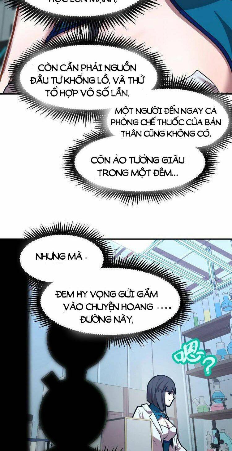 Cao Võ: Hạ Cánh Đến Một Vạn Năm Sau