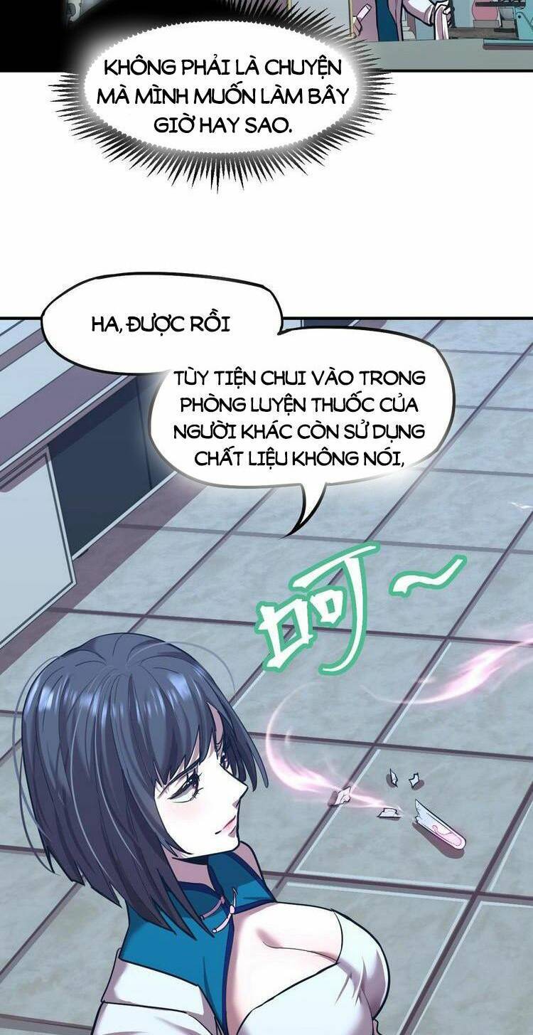 Cao Võ: Hạ Cánh Đến Một Vạn Năm Sau