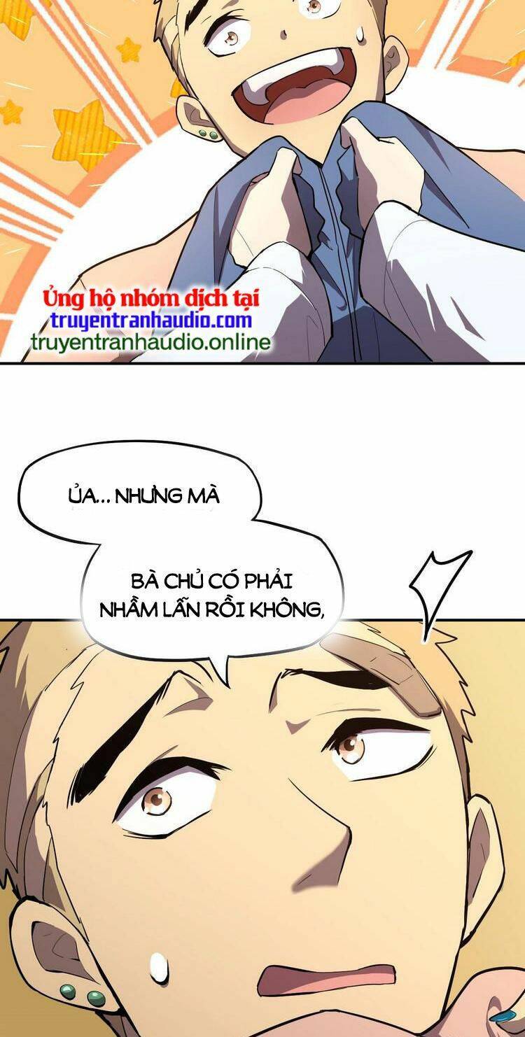 Cao Võ: Hạ Cánh Đến Một Vạn Năm Sau