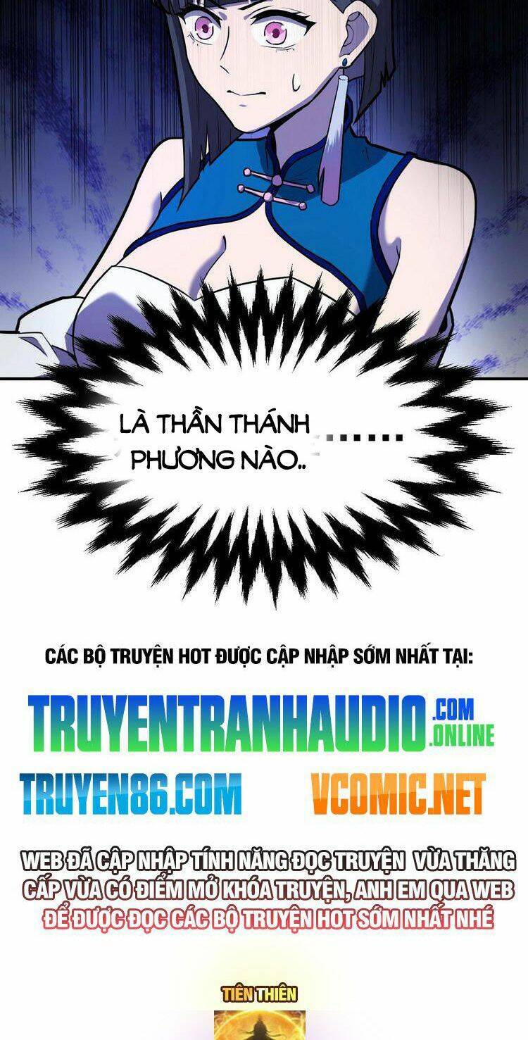 Cao Võ: Hạ Cánh Đến Một Vạn Năm Sau