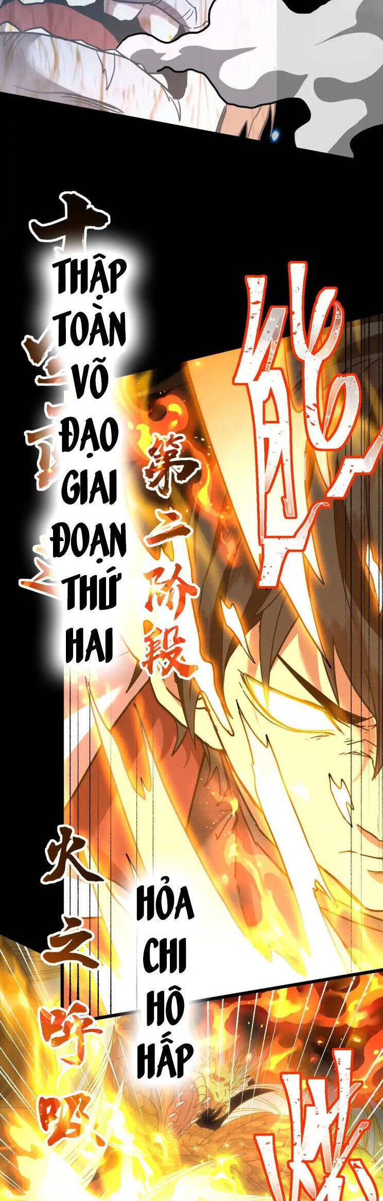 Cao Võ: Hạ Cánh Đến Một Vạn Năm Sau