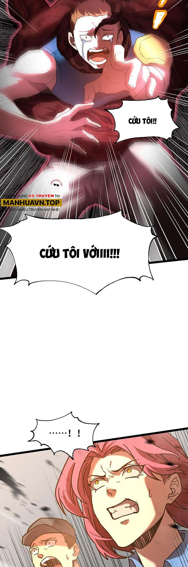 Cao Võ: Hạ Cánh Đến Một Vạn Năm Sau