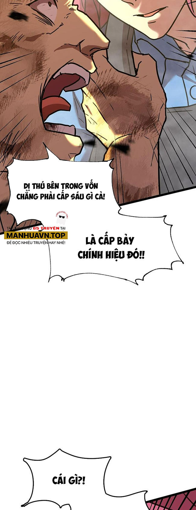 Cao Võ: Hạ Cánh Đến Một Vạn Năm Sau