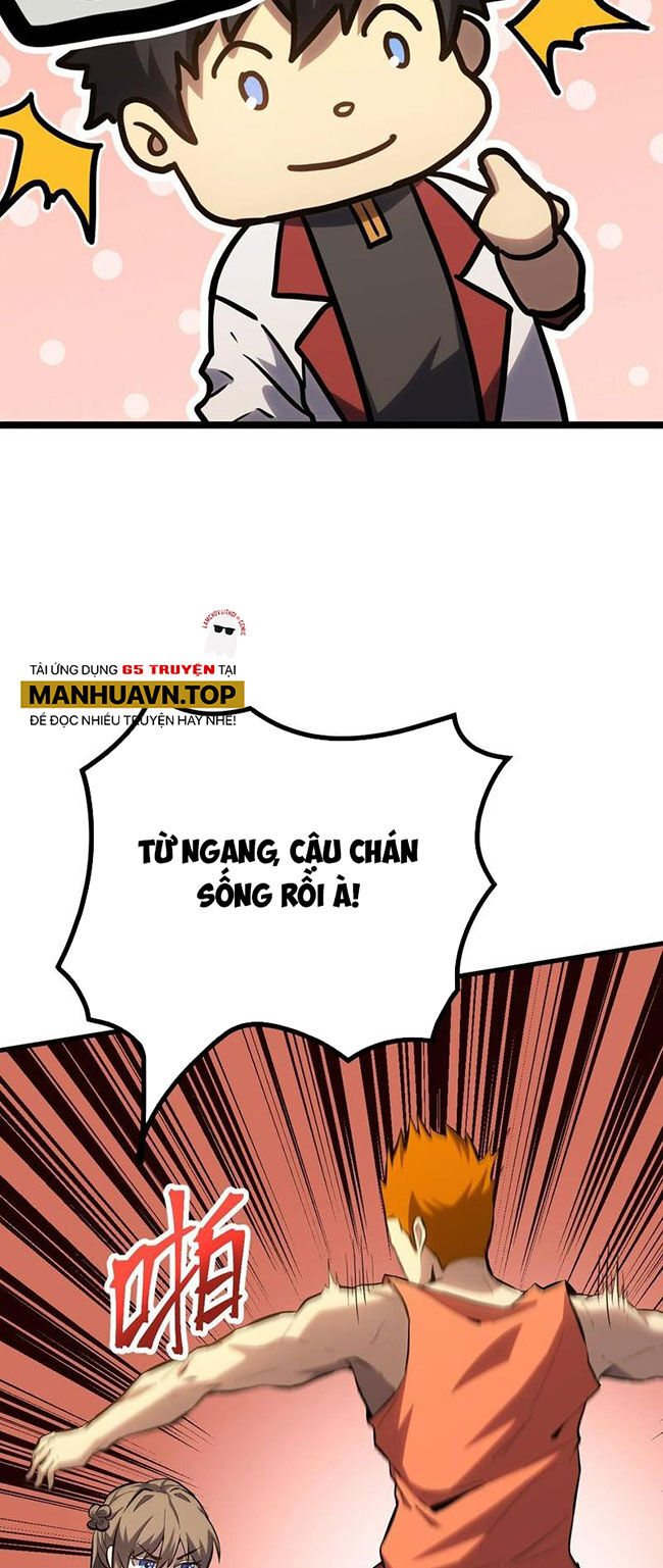 Cao Võ: Hạ Cánh Đến Một Vạn Năm Sau