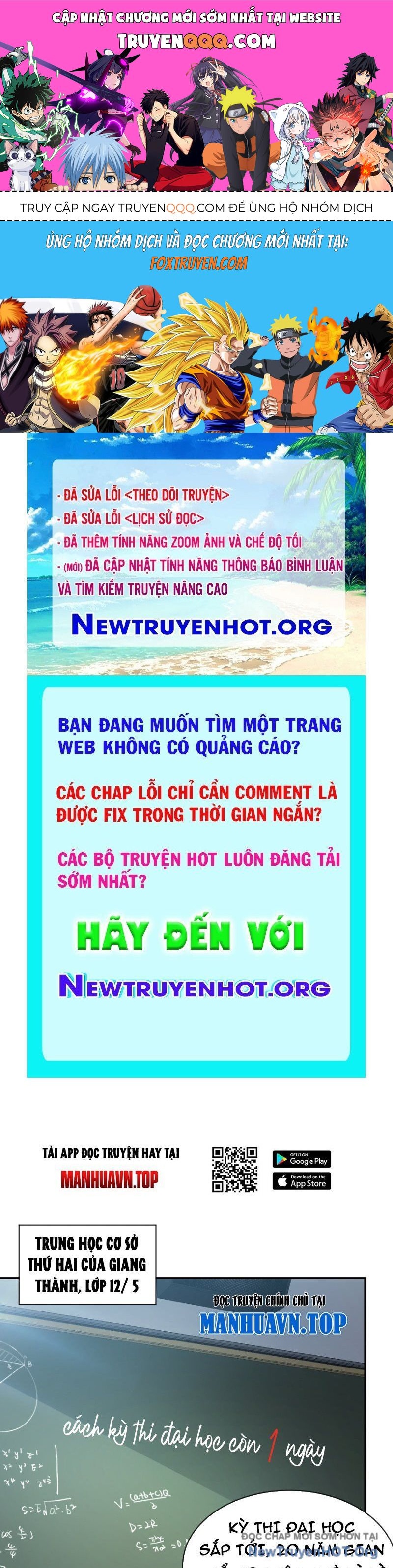 TOÀN CẦU DỊ NĂNG: BẮT ĐẦU THỨC TỈNH TỬ TIÊU THẦN LÔI