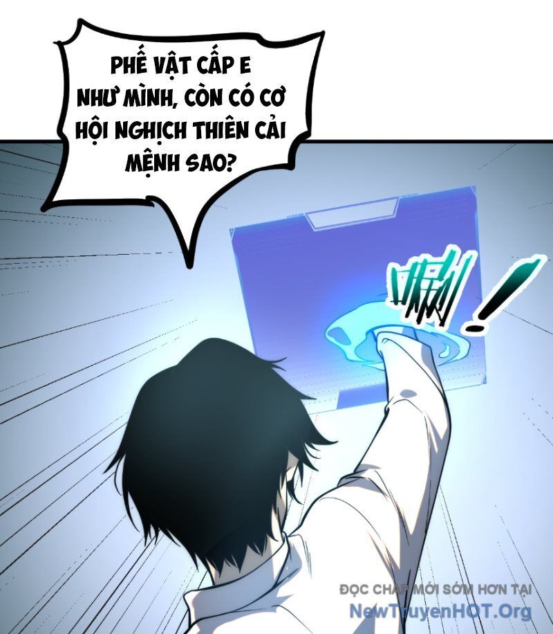 TOÀN CẦU DỊ NĂNG: BẮT ĐẦU THỨC TỈNH TỬ TIÊU THẦN LÔI