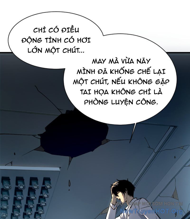 TOÀN CẦU DỊ NĂNG: BẮT ĐẦU THỨC TỈNH TỬ TIÊU THẦN LÔI